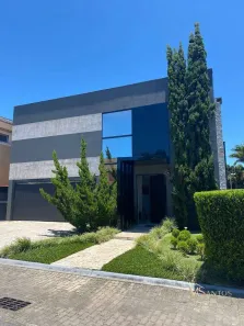 Casa de Condomínio com 4 Quartos à venda, 512m² no Jurerê, Florianópolis