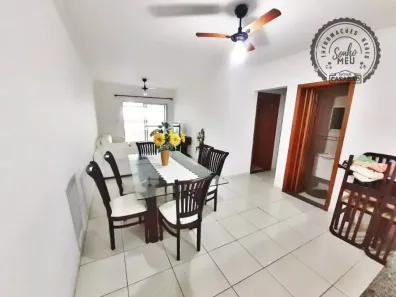 Apartamento com 3 Quartos à venda, 130m² no Aviação, Praia Grande