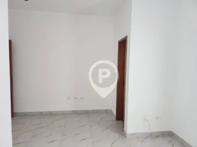 Cobertura com 3 Quartos à venda, 81m² no Campestre, Santo André