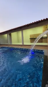 Casa com 3 Quartos à venda, 193m² no Residencial Brisas da Mata, Goiânia