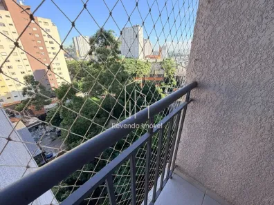Apartamento com 2 Quartos à venda, 45m² no Liberdade, São Paulo
