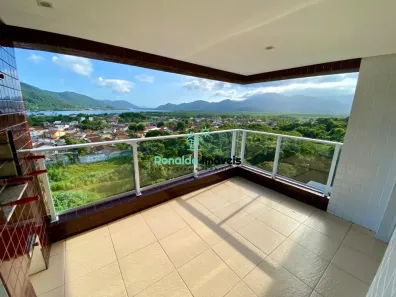 Apartamento com 3 Quartos à venda, 90m² no Centro, Bertioga