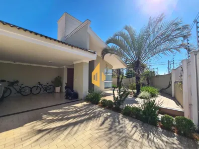Casa com 3 Quartos à venda, 251m² no Jardim Tarraf, São José do Rio Preto