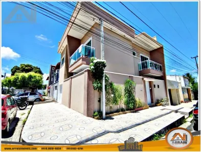 Casa com 3 Quartos à venda, 186m² no Rachel de Queiroz, Fortaleza