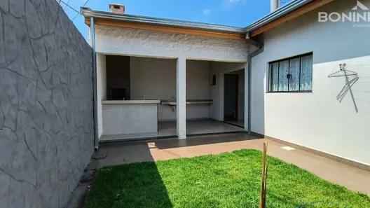 Casa com 3 Quartos à venda, 142m² no Parque Universitário, Americana
