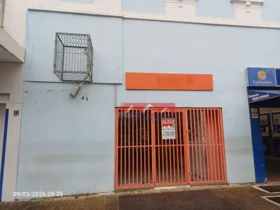 Ponto Comercial para alugar, 60m² no Centro, Jundiaí