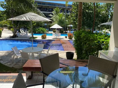 Apartamento com 2 Quartos à venda, 60m² no Muro Alto, Ipojuca