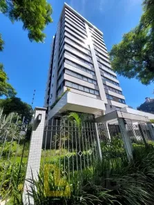 Apartamento com 3 Quartos à venda, 125m² no Petrópolis, Porto Alegre