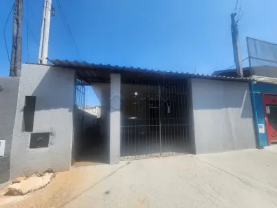 Casa com 3 Quartos à venda, 70m² no Vila Mathiesen, Americana