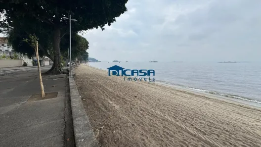 Apartamento com 2 Quartos à venda, 80m² no Freguesia (Ilha do Governador), Rio de Janeiro