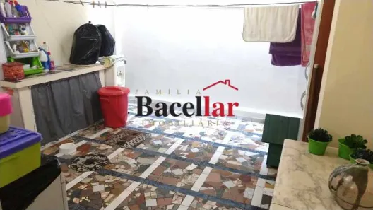 Apartamento com 2 Quartos à venda, 96m² no Cavalcanti, Rio de Janeiro