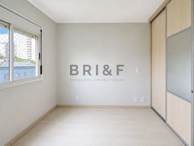 Apartamento com 2 Quartos à venda, 74m² no Brooklin Paulista, São Paulo
