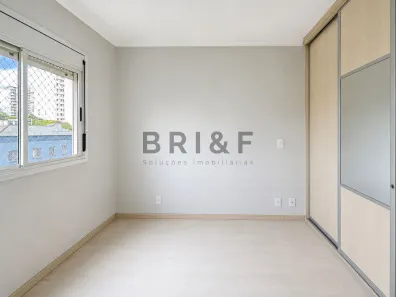 Apartamento com 2 Quartos à venda, 74m² no Brooklin Paulista, São Paulo