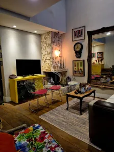 Casa com 2 Quartos à venda, 120m² no Vila Pompéia, São Paulo