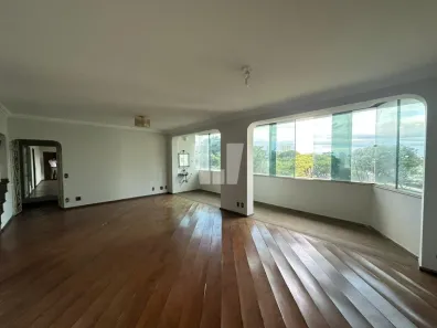 Cobertura com 4 Quartos à venda, 458m² no Grajaú, Belo Horizonte