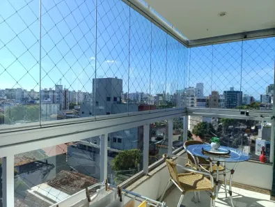 Apartamento com 3 Quartos à venda, 120m² no Jardim Camburi, Vitória