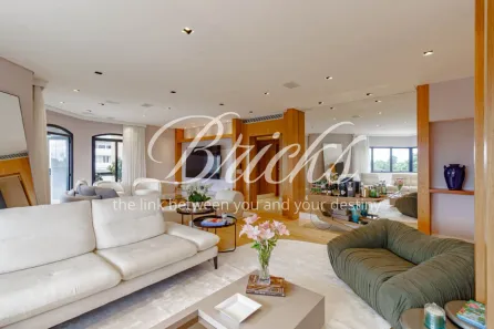 Apartamento com 4 Quartos à venda, 260m² no Consolação, São Paulo