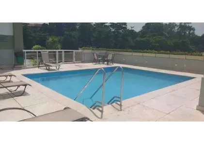 Apartamento com 3 Quartos à venda, 91m² no Maracanã, Rio de Janeiro