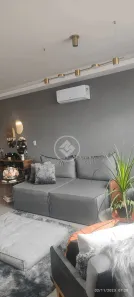 Casa de Condomínio com 3 Quartos à venda, 125m² no Aclimação, Uberlândia