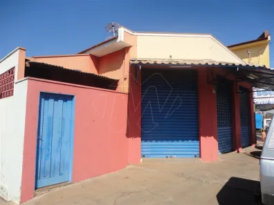 Ponto Comercial à venda, 295m² no Jardim América (Vila Xavier), Araraquara