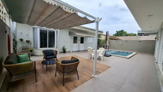Casa de Condomínio com 3 Quartos à venda, 279m² no Jardim Colonial, Bauru