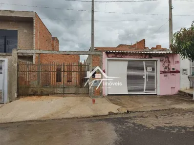 Casa com 2 Quartos à venda, 250m² no Jardim Residencial Vaughan, Sumaré