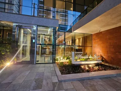 Apartamento com 3 Quartos à venda, 163m² no Zona 03, Maringá