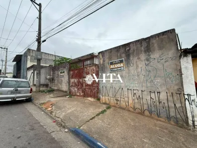 Lote/Terreno para alugar, 340m² no Cidade Aracilia, Guarulhos
