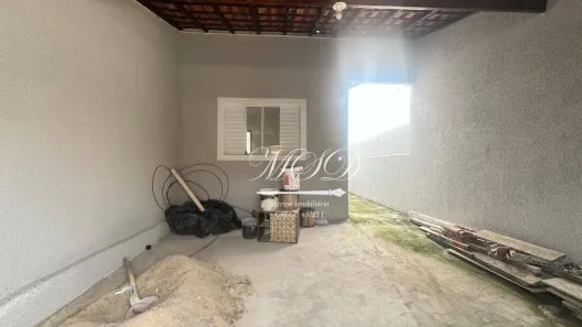 Casa com 2 Quartos à venda, 108m² no Jardim Emília, Jacareí