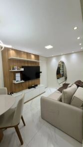Apartamento com 2 Quartos à venda, 55m² no Jabotiana, Aracaju