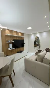 Apartamento com 2 Quartos à venda, 55m² no Jabotiana, Aracaju