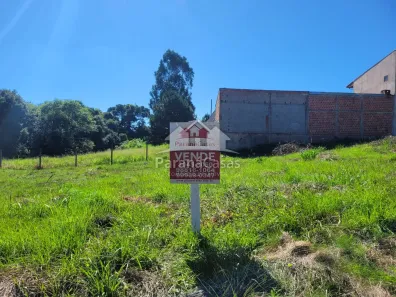 Lote/Terreno à venda, 360m² no Umbará, Curitiba