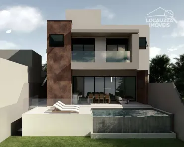 Lote/Terreno à venda, 360m² no Swiss Park, Campinas