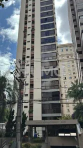 Apartamento com 4 Quartos à venda, 180m² no Cambuí, Campinas