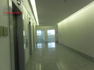 Sala Comercial para alugar, 1523m² no Jurubatuba, São Paulo