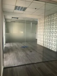 Sala Comercial para alugar, 85m² no Cidade Monções, São Paulo