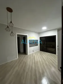 Apartamento com 2 Quartos para venda ou aluguel, 65m² no Vila Alexandrina, São José dos Campos