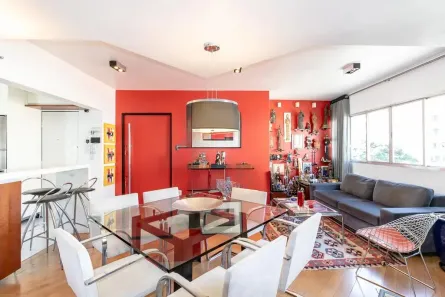 Apartamento com 2 Quartos à venda, 90m² no Planalto Paulista, São Paulo