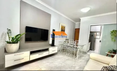 Apartamento com 3 Quartos à venda, 65m² no Santa Amélia, Belo Horizonte