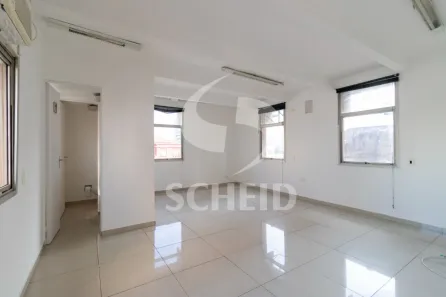 Imóvel Comercial à venda, 37m² no Vila Mariana, São Paulo