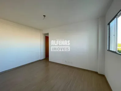 Apartamento com 2 Quartos para alugar, 50m² no Chácara Contagem, Contagem