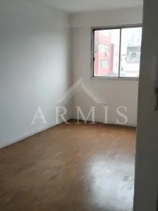 Apartamento com 1 Quarto para alugar, 57m² no Sé, São Paulo