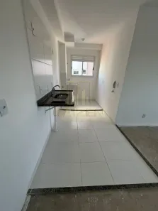 Apartamento com 2 Quartos à venda, 48m² no Jardim das Paineiras I, São José dos Campos