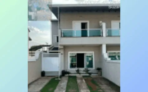 Casa com 2 Quartos à venda, 128m² no Jardim Vitória, Suzano