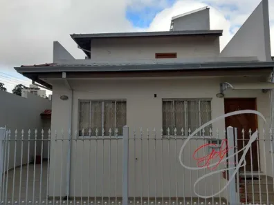 Sobrado com 5 Quartos à venda, 165m² no Vila São Francisco, São Paulo