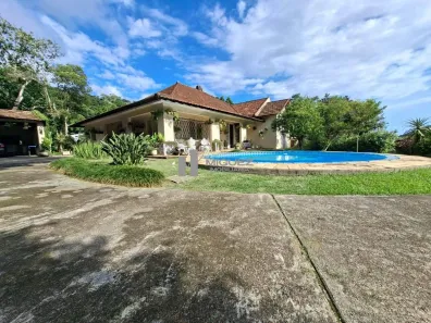 Casa com 5 Quartos à venda, 350m² no Alto da Boa Vista, Rio de Janeiro