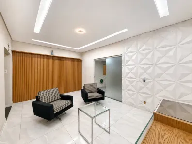 Sobrado com 5 Quartos à venda, 207m² no Ceilândia Sul, Brasília