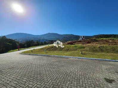 Lote/Terreno à venda, 450m² no Itacorubi, Florianópolis