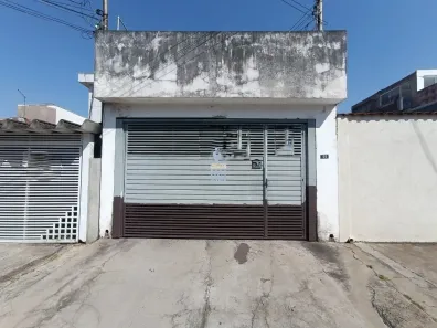 Sobrado com 5 Quartos à venda, 100m² no Jardim Guanca, São Paulo