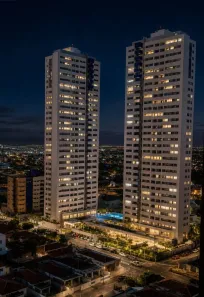 Apartamento com 4 Quartos à venda, 96m² no Pedro Gondim, João Pessoa